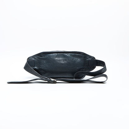 Balenciaga Waist Bag Classic Neo Lift Leather