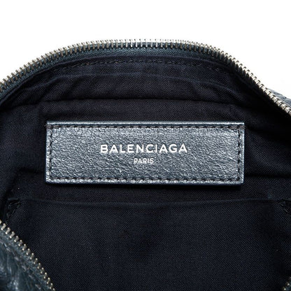 Balenciaga Waist Bag Classic Neo Lift Leather
