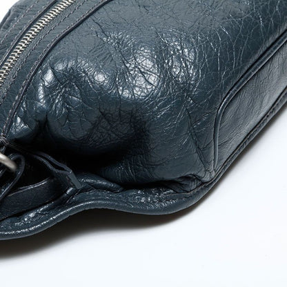 Balenciaga Waist Bag Classic Neo Lift Leather