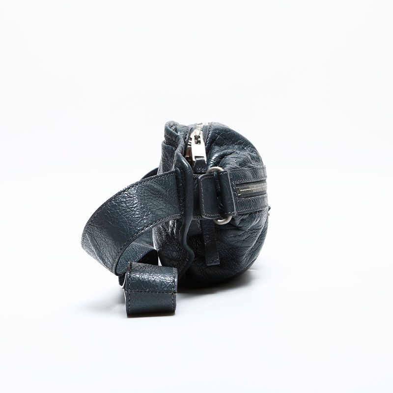 Balenciaga Waist Bag Classic Neo Lift Leather