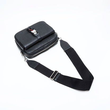 Gucci Shoulder Bag Leather Soft Grain