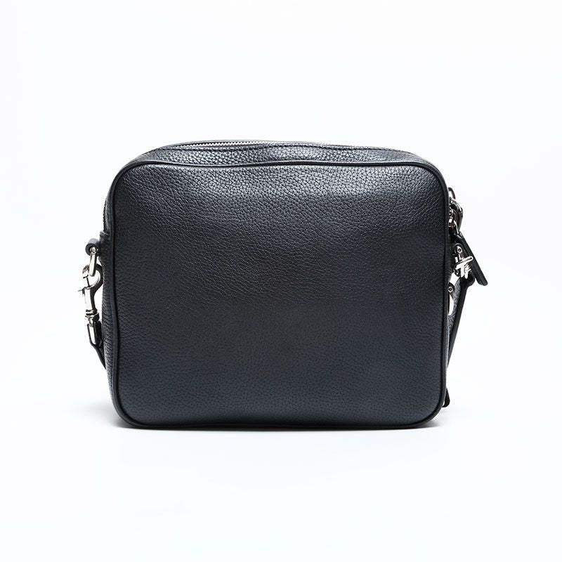 Gucci Shoulder Bag Leather Soft Grain
