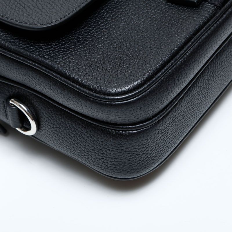 Gucci Shoulder Bag Leather Soft Grain
