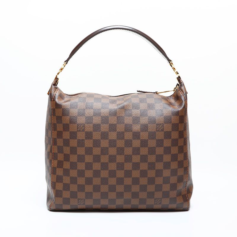 Louis Vuitton Handbag Damier Portobello PM