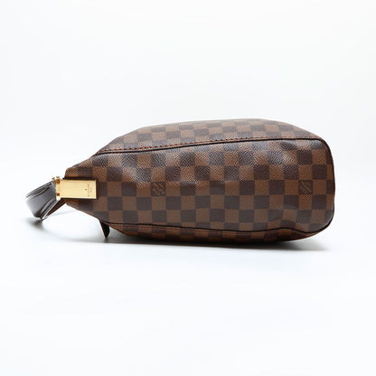 Louis Vuitton Handbag Damier Portobello PM
