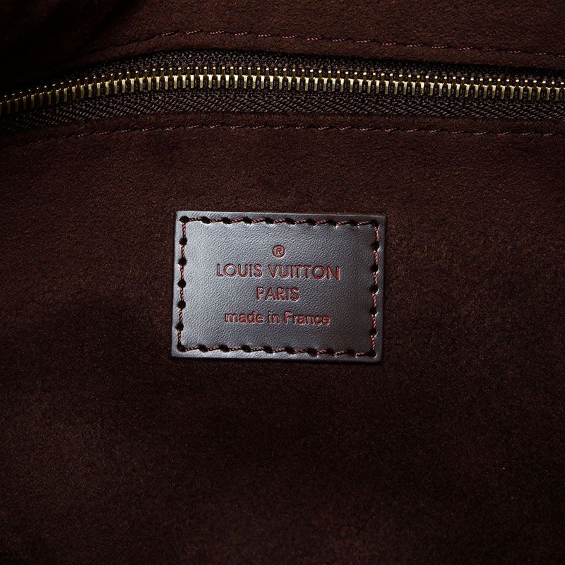 Louis Vuitton Handbag Damier Portobello PM