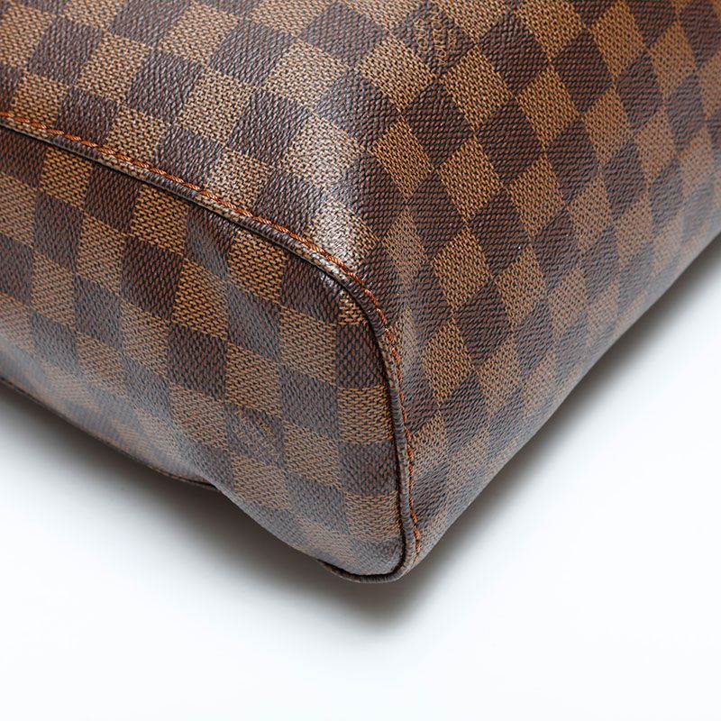 Louis Vuitton Handbag Damier Portobello PM