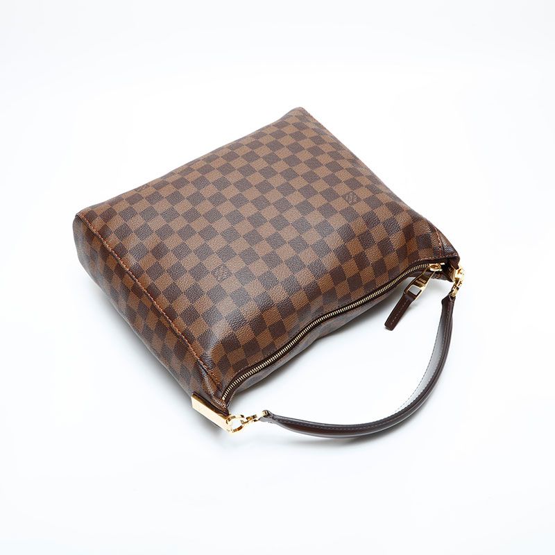 Louis Vuitton Handbag Damier Portobello PM