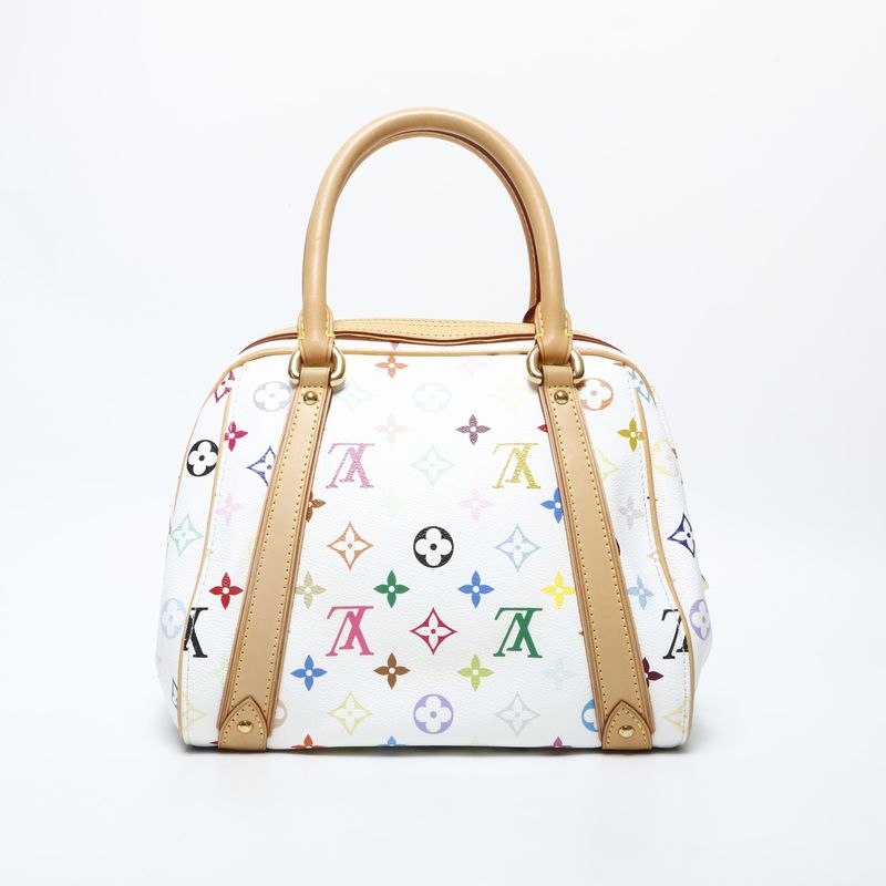 Louis Vuitton Handbag Monogram