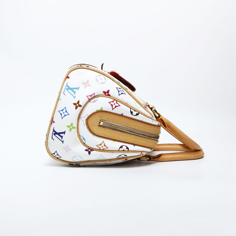 Louis Vuitton Handbag Monogram