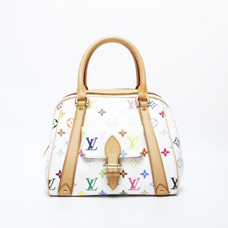 Louis Vuitton Handbag Monogram