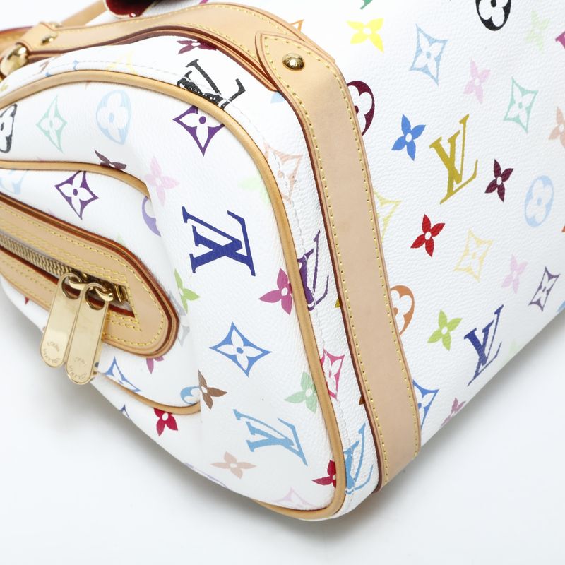 Louis Vuitton Handbag Monogram