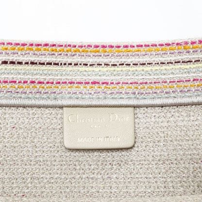 Dior Tote Book Canvas
