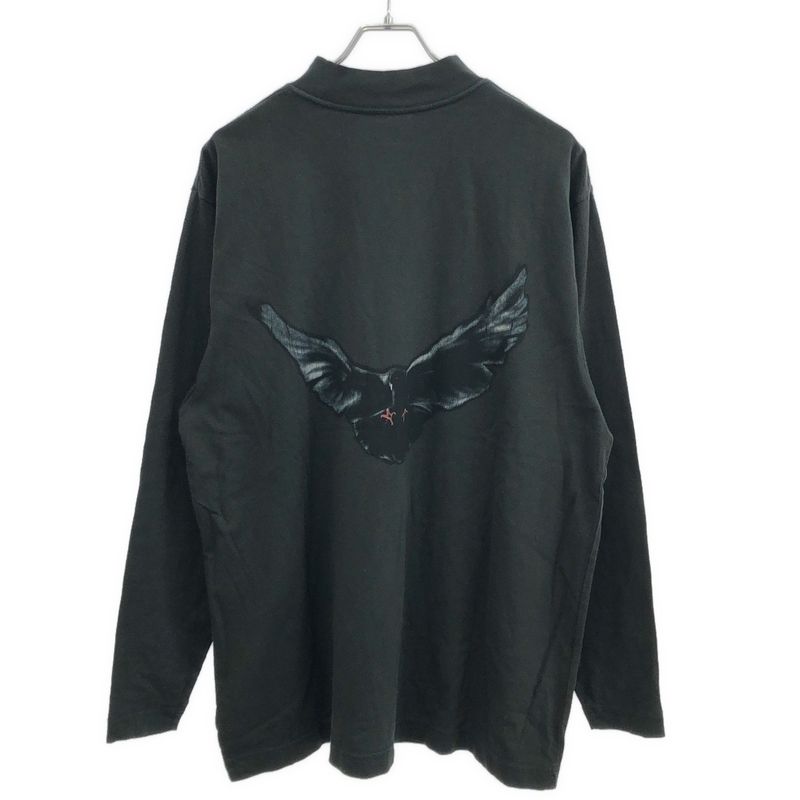 Yeezy GAP Engineered BY BALENCIAGA Yeezy GAP Engineered BY BALENCIAGA Dos By