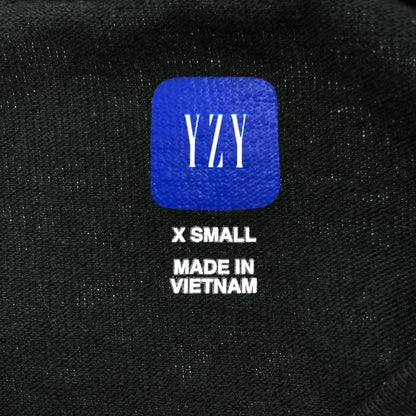 Yeezy GAP Engineered BY BALENCIAGA Yeezy GAP Engineered BY BALENCIAGA Dos By