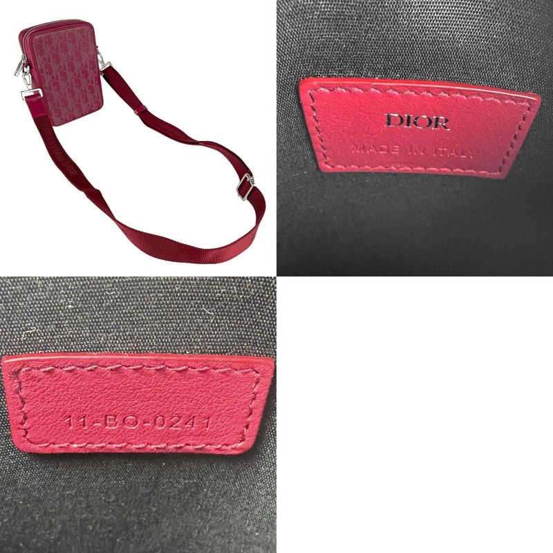 DIOR Crossbody Shoulder Bag