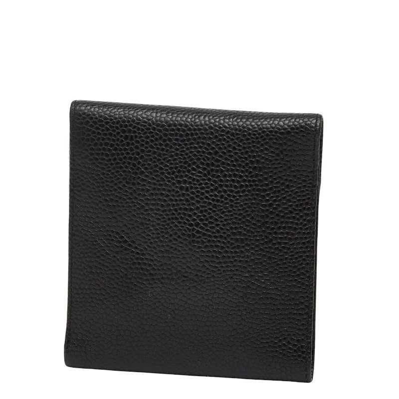 DIOR Black Leather Women's DIOR