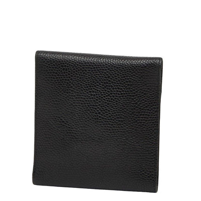 DIOR Black Leather Women's DIOR