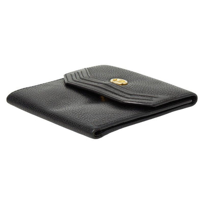DIOR Black Leather Women's DIOR