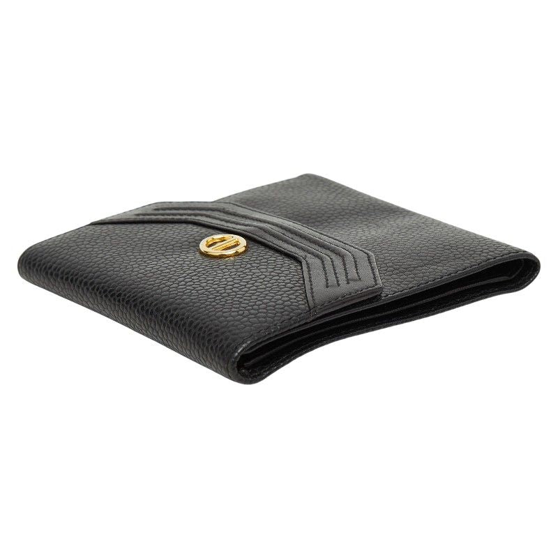 DIOR Black Leather Women's DIOR