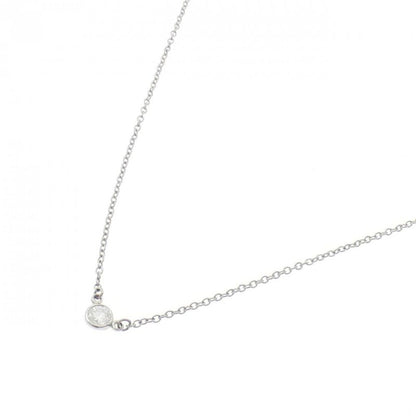 Tiffany & Co Viza Yard Necklace