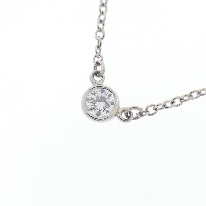 Tiffany & Co Viza Yard Necklace