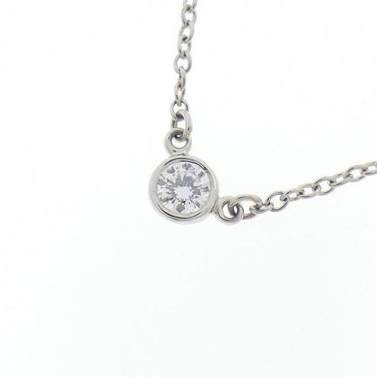 Tiffany & Co Viza Yard Necklace