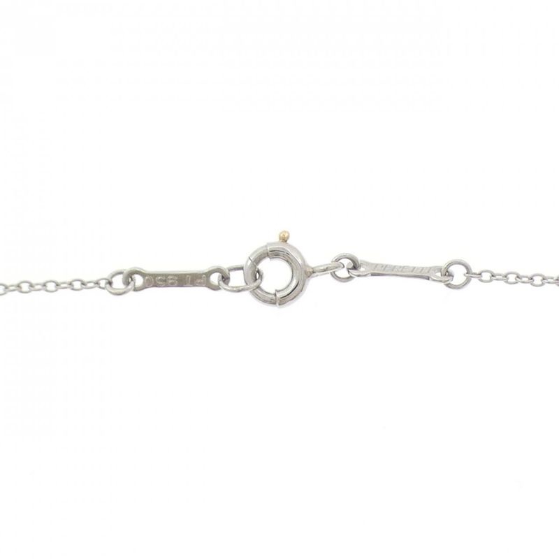 Tiffany & Co Viza Yard Necklace