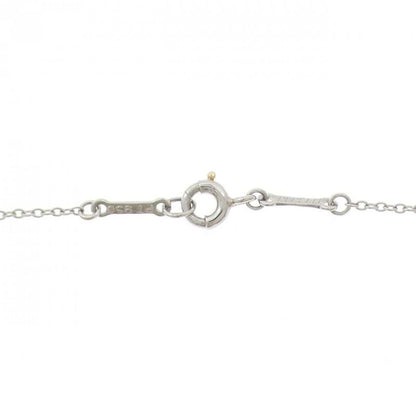 Tiffany & Co Viza Yard Necklace