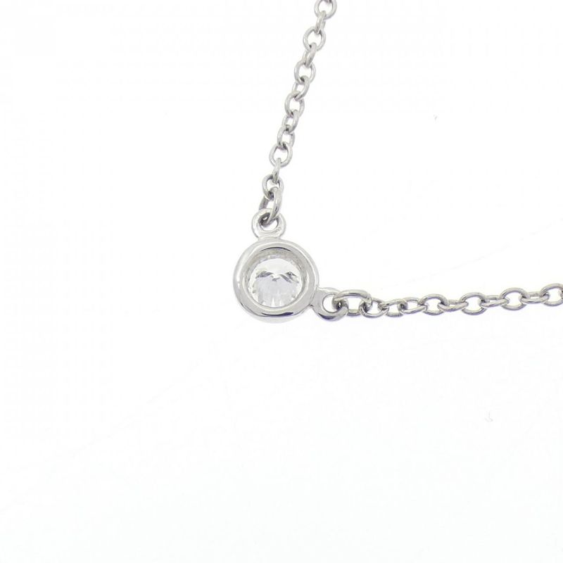 Tiffany & Co Viza Yard Necklace