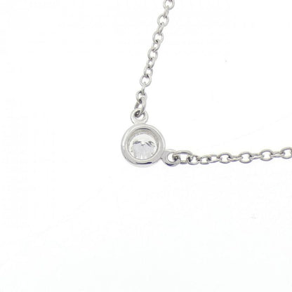 Tiffany & Co Viza Yard Necklace