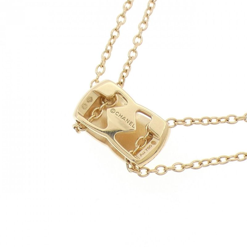 CHANEL Coco Crush Necklace