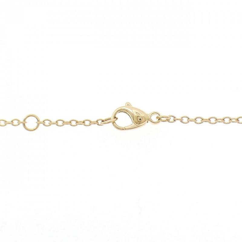 CHANEL Coco Crush Necklace