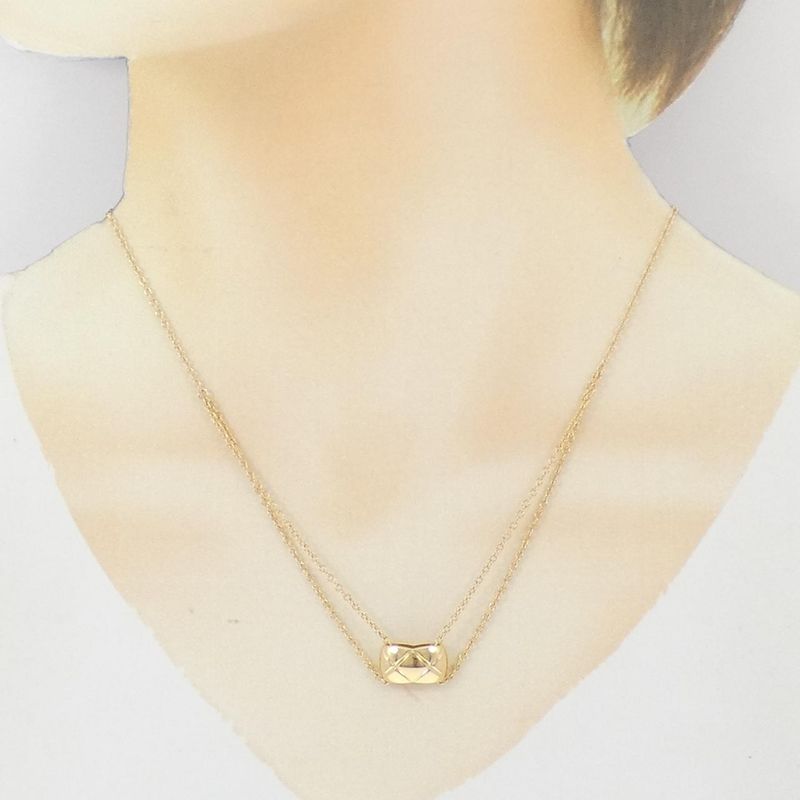 CHANEL Coco Crush Necklace