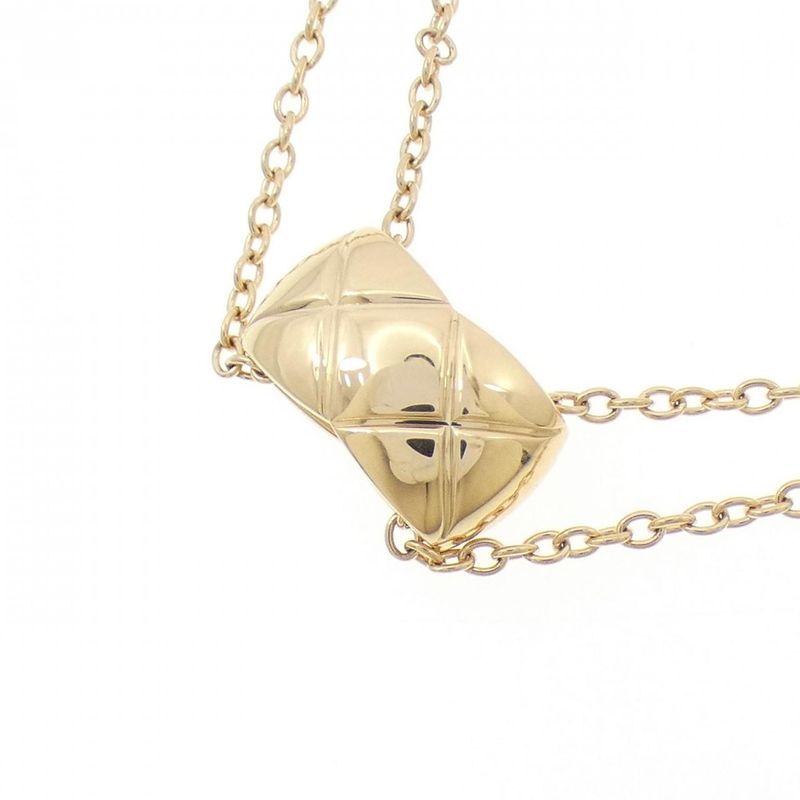 CHANEL Coco Crush Necklace