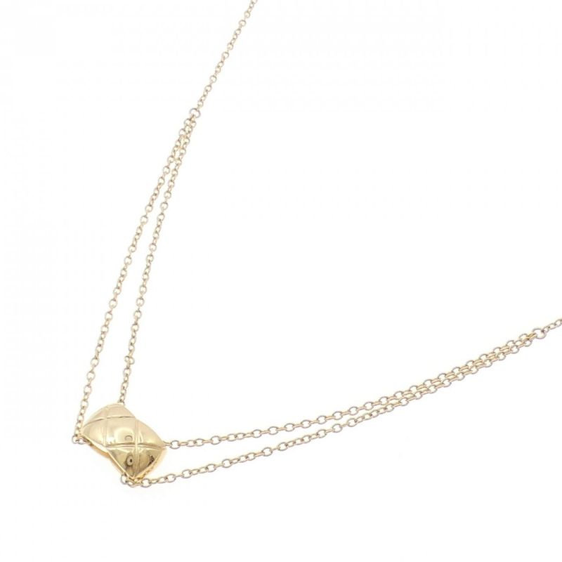 CHANEL Coco Crush Necklace