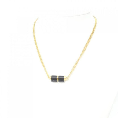 HERMES Charnier PM 010770cc Necklace