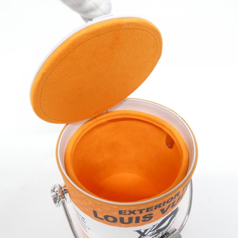 Louis Vuitton LV Paint Can M81590 Bag