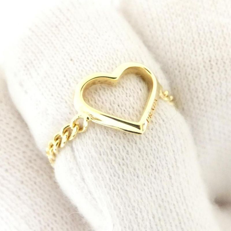 PRADA 1ia038 Ring