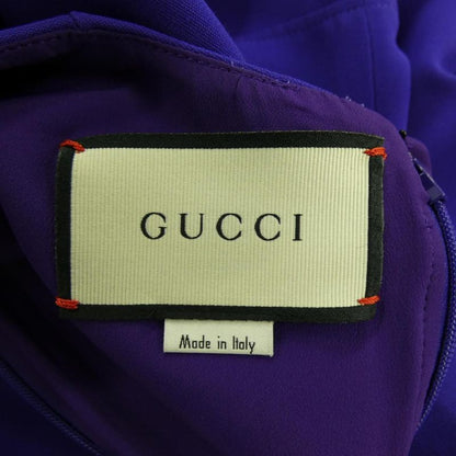 GUCCI 498582 Zhm88 One Piece