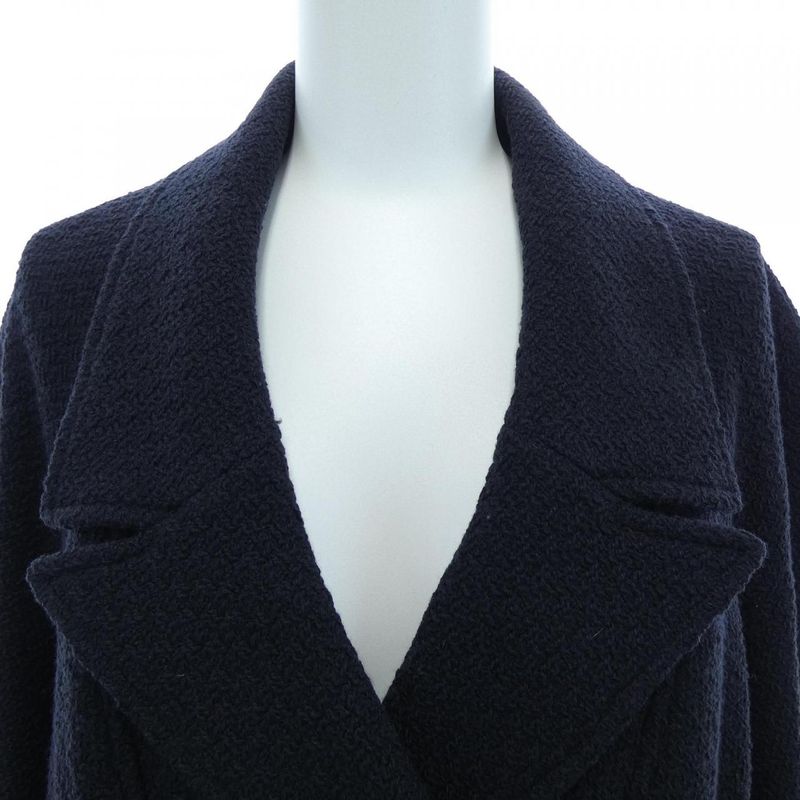 Vintage CHANEL P08267v04980 96A Jacket