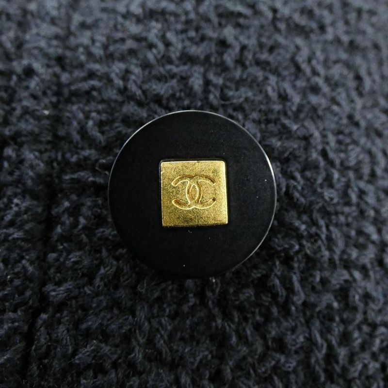 Vintage CHANEL P08267v04980 96A Jacket