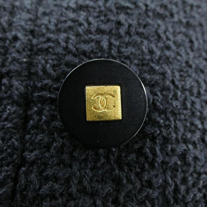 Vintage CHANEL P08267v04980 96A Jacket