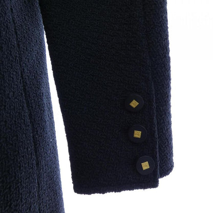 Vintage CHANEL P08267v04980 96A Jacket