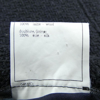 Vintage CHANEL P08267v04980 96A Jacket