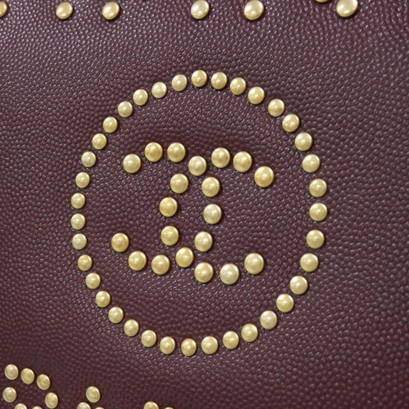 CHANEL De-ville Line 57069 Bag