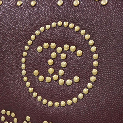CHANEL De-ville Line 57069 Bag