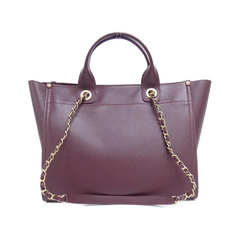 CHANEL De-ville Line 57069 Bag