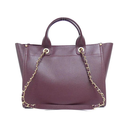 CHANEL De-ville Line 57069 Bag