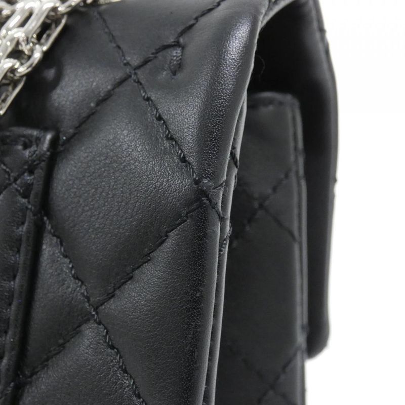 CHANEL As0874 Shoulder Bag